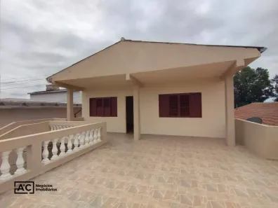 Casa com 3 Quartos à venda, 220m² no Jardim Mirante de Sumaré, Hortolândia