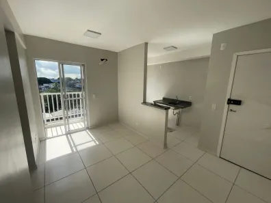 Apartamento com 3 Quartos à venda, 52m² no Nova Esperança, Manaus