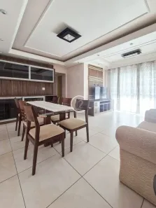 Apartamento com 3 Quartos à venda, 102m² no Jardim Alvorada, São José dos Campos