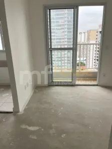 Apartamento com 1 Quarto à venda, 37m² no Barra Funda, São Paulo