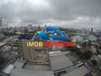 Ponto Comercial para alugar, 61m² no Barra Funda, São Paulo