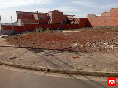 Lote/Terreno à venda, 323m² no Terrazul SM, Santa Bárbara D'Oeste