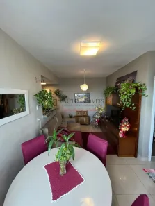 Apartamento com 2 Quartos à venda, 60m² no Alvorada, Contagem