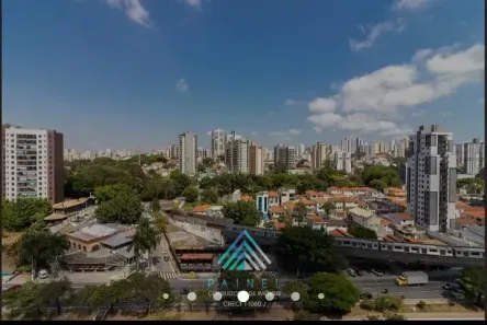 Casa com 2 Quartos para alugar, 70m² no Santana, São Paulo