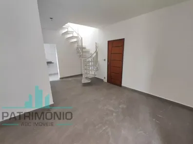 Cobertura com 2 Quartos à venda, 136m² no Nova Gerty, São Caetano do Sul