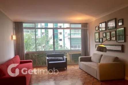 Apartamento com 3 Quartos à venda, 190m² no Perdizes, São Paulo