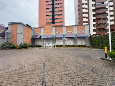 Ponto Comercial para alugar, 395m² no Cambuí, Campinas