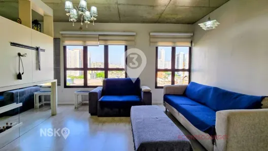 Apartamento com 2 Quartos à venda, 70m² no Mooca, São Paulo