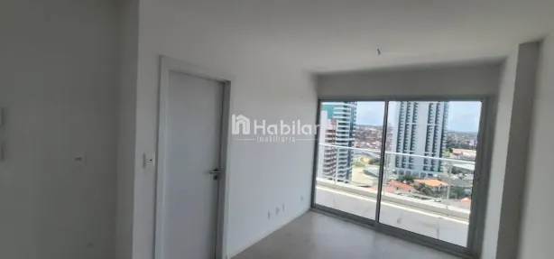 Apartamento com 1 Quarto à venda, 38m² no Caminho das Árvores, Salvador