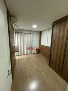 Apartamento com 3 Quartos à venda, 83m² no Jardim Contorno, Bauru