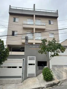 Cobertura com 2 Quartos à venda, 124m² no Vila Linda, Santo André