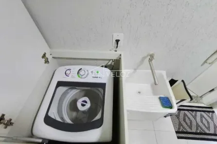 Apartamento com 1 Quarto à venda, 34m² no Centro, Rio de Janeiro