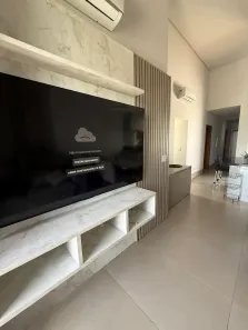 Casa com 3 Quartos para alugar, 155m² no Condomínio Primor das Torres, Cuiabá