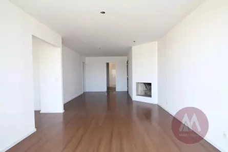 Apartamento com 3 Quartos à venda, 128m² no Paraíso do Morumbi, São Paulo