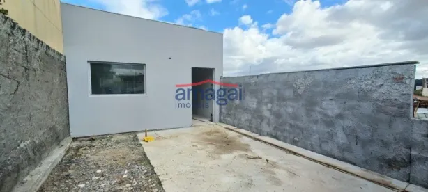 Casa com 2 Quartos à venda, 60m² no Jardim Paraíso, Jacareí