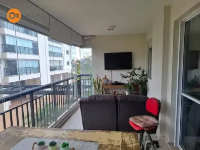 Apartamento com 3 Quartos à venda, 121m² no Lauzane Paulista, São Paulo