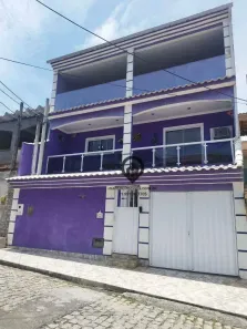 Casa com 4 Quartos à venda, 302m² no Campo Grande, Rio de Janeiro