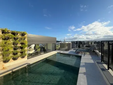 Apartamento com 4 Quartos à venda, 270m² no Riviera, Bertioga