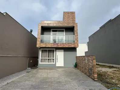 Casa com 2 Quartos à venda, 100m² no Beira Rio, Biguaçu