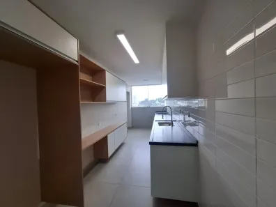 Apartamento com 3 Quartos à venda, 85m² no Barro Branco (Zona Norte), São Paulo