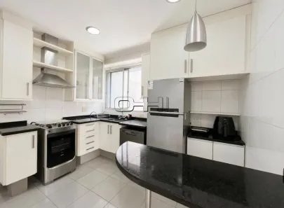 Apartamento com 3 Quartos à venda, 122m² no Vila Mariana, São Paulo