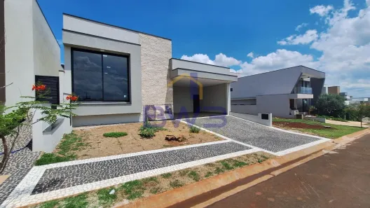 Casa de Condomínio com 3 Quartos à venda, 220m² no Parque Brasil 500, Paulínia