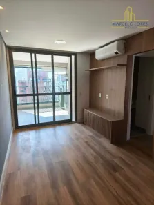 Apartamento com 2 Quartos para alugar, 75m² no Indianópolis, São Paulo
