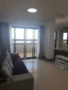 Apartamento com 3 Quartos à venda, 191m² no Jardins, Aracaju
