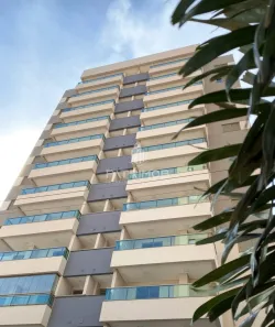 Apartamento com 3 Quartos à venda, 107m² no Jardim Paulista, Ribeirão Preto