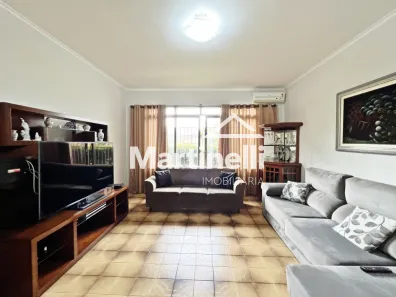 Casa com 3 Quartos à venda, 188m² no Parque dos Bandeirantes, Ribeirão Preto