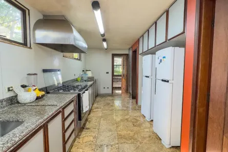 Casa com 4 Quartos à venda, 2154m² no Chácara Flora, São Paulo
