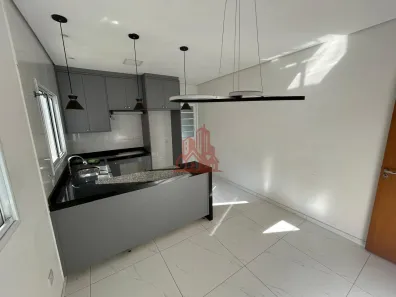 Casa de Condomínio com 2 Quartos à venda, 92m² no Jardim Rio das Pedras, Cotia