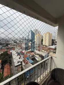 Apartamento com 2 Quartos à venda, 87m² no Chácara Califórnia, São Paulo
