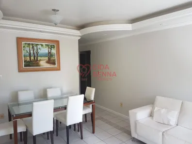Apartamento com 3 Quartos à venda, 101m² no Centro, Florianópolis