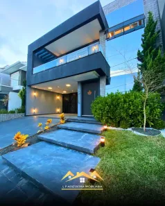 Casa de Condomínio com 3 Quartos à venda, 212m² no Central Park, Cachoeirinha