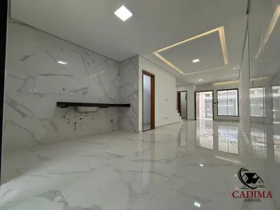 Casa com 3 Quartos à venda, 132m² no Vila Santana, São Paulo