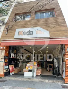Prédio Comercial para alugar, 303m² no Pinheiros, São Paulo