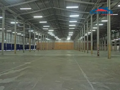 Galpão/Depósito/Armazém para alugar, 4200m² no Parque dos Eucalíptos, Gravataí