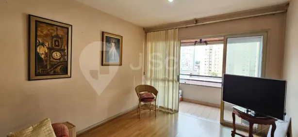 Apartamento com 2 Quartos à venda, 80m² no Jardim das Acácias, São Paulo