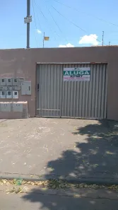 Kitnet com 1 Quarto para alugar, 45m² no Jardim Helvécia, Aparecida de Goiânia