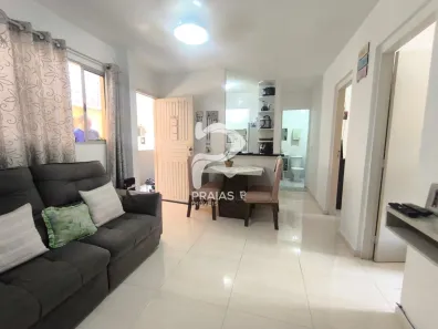 Apartamento com 2 Quartos à venda, 61m² no Conceiçãozinha, Guarujá