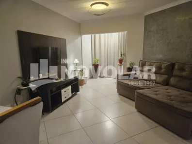 Apartamento com 3 Quartos à venda, 106m² no Santana, São Paulo