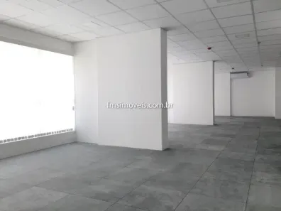 Sala Comercial à venda, 114m² no Consolação, São Paulo