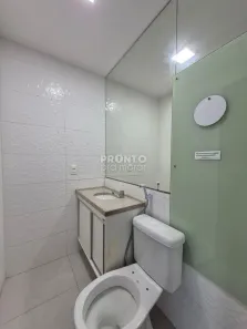 para alugar, 26m² no Casa Forte, Recife