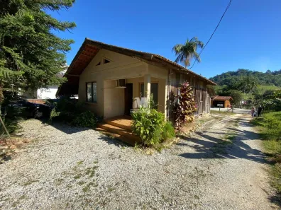 Casa com 2 Quartos à venda, 65m² no Tomaz Coelho, Brusque