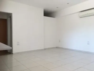 Sala Comercial à venda, 37m² no Vila Amélia, Ribeirão Preto