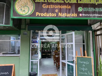 Ponto Comercial para alugar, 45m² no Praça da Bandeira, Rio de Janeiro