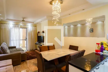 Apartamento com 3 Quartos à venda, 77m² no Jardim Germânia, São Paulo