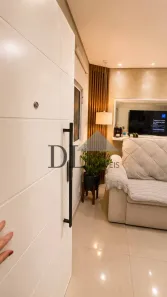 Apartamento com 2 Quartos à venda, 65m² no Parque dos Camargos, Barueri