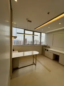 Sala Comercial para alugar, 61m² no Setor Marista, Goiânia